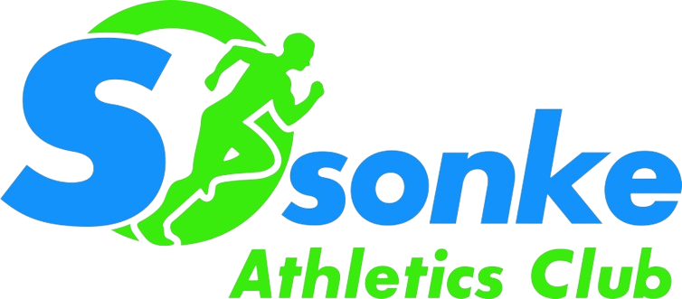 Sisonke Athletics Logo